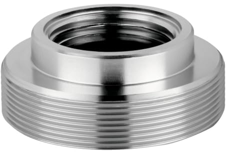 Metabo Adapter Akku-Fettpresse FP 18 LTX für LUBE-SHUTTLE Kartusche 400g