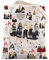 LEVLO Alison Tragetasche Spencer & Hannah & Aria & Emily Fans Geschenk Alison Dilaurentis Umhängetasche Little Liars TV Show Merch, Eine hübsche Tragetasche, Medium