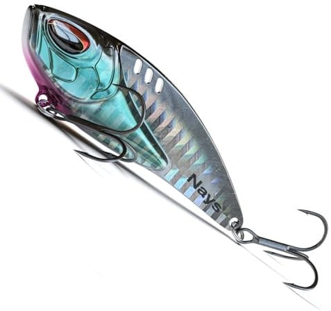 Nays MTL LF - Kunstköder, Farbe:T-03, Länge/Gewicht:65mm / 20.3g