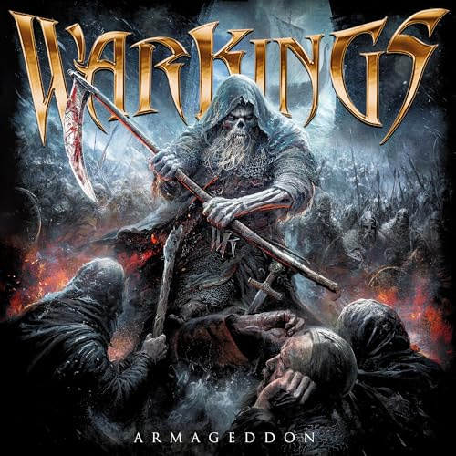 Napalm Records (Spv)