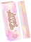 Crystal Jelly Glaze - Sombra de ojos en barra delineador de ojos, iluminador, lápiz de crayón, fácil de mezclar, brillo duradero, sombra de ojos, delineador de ojos, iluminador, lápiz