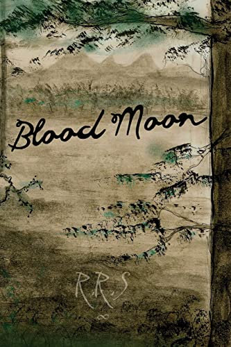 Blood Moon (The Infinity Chronicles, Band 2)