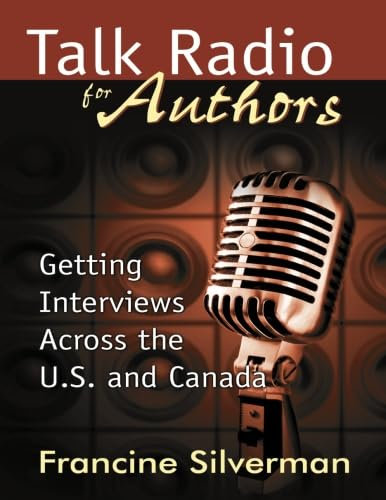 Talk Radio for Authors