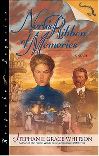 Nora's Ribbon of Memories (Keepsake Legacies)