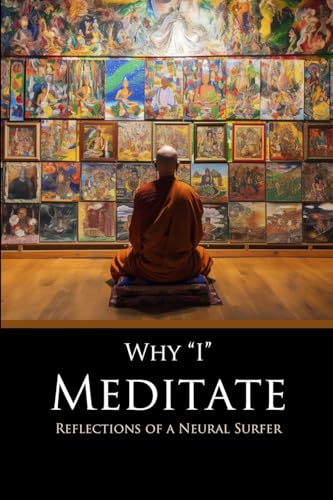 Why I Meditate: Reflections of a Neural Surfer