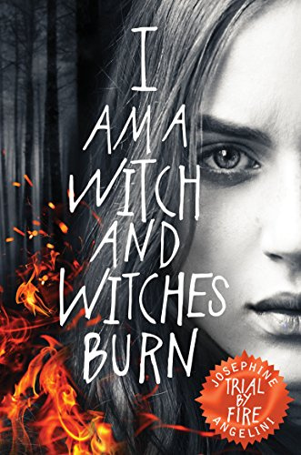 Trial By Fire: 1 (The Worldwalker Trilogy, 1)