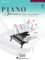 Piano Adventures Lesson Book Level 3A. 2nd Edition