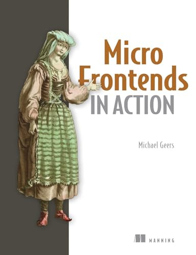 Micro Frontends in Action