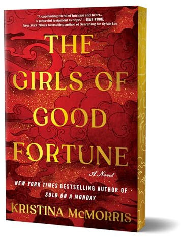 The Girls of Good Fortune (Deluxe Edition): A Novel
