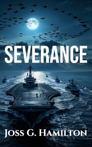 Severance: A Hardlands Prelude
