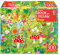 Usborne Book and Jigsaw Bugs