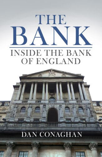 Bank: Inside the Bank of England
