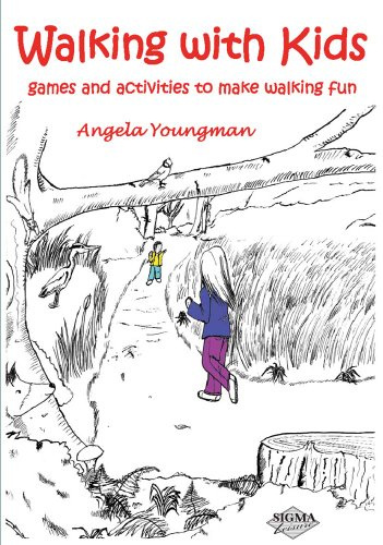 Walking with Kids