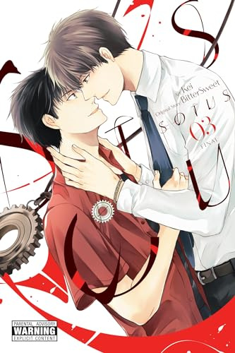 SOTUS, Vol. 3: Volume 3 (SOTUS GN)