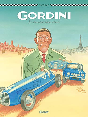 Gordini, le sorcier bien aimé