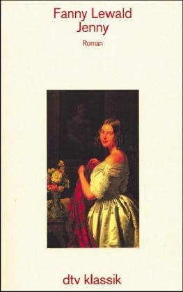 Jenny: Roman (dtv Literatur)