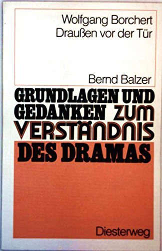 Wolfgang Borchert: Draussen vor der Tür