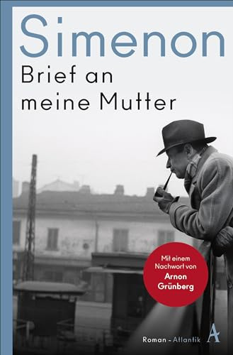 Brief an meine Mutter (Autobiographische Schriften)