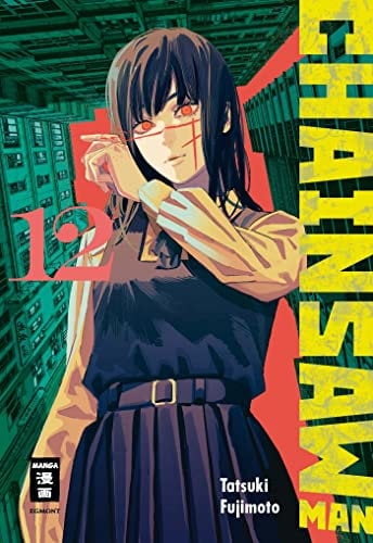 Egmont Manga