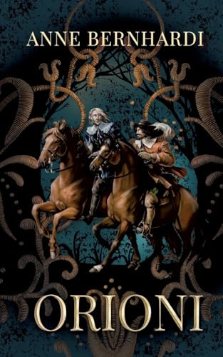 Orioni (Nermberg-Saga)