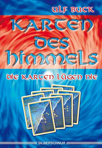 Karten des Himmels, Buch und Himmelskarten: Die Karten lügen nie