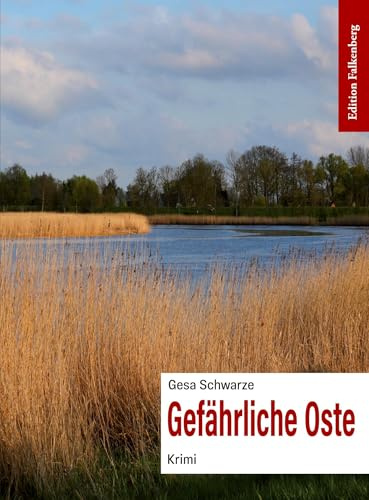 Gefährliche Oste: Krimi