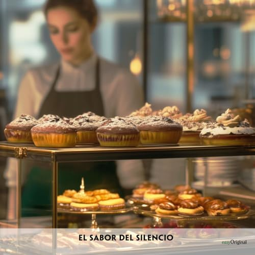 El Sabor del Silencio - Spanisch-Hörverstehen meistern: Spanische Krimi-Lektüre B1-B2. Spanisch lernen mit Struktur: Durch Abschnitte den ungekürzten Originaltext meistern