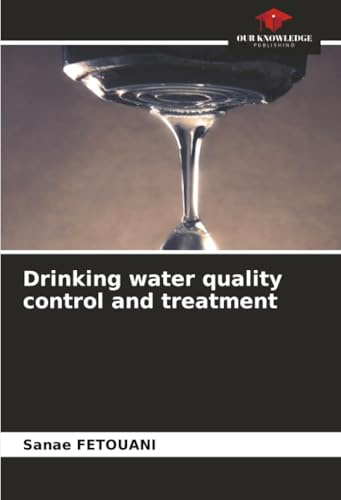 Drinking water quality control and treatment: DE