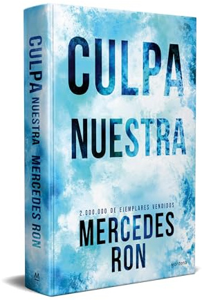 Culpa Nuestra (Ediciã3n Especial) / Our Fault (Special Edition) (Montena, Band 3)