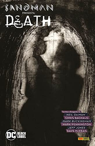 Sandman presenta: Death (Vol. 1) (DC comics)