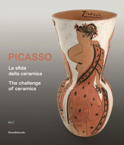 Picasso: The Challenge of Ceramics