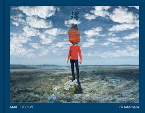 Make Believe: Erik Johansson (Max Ström)