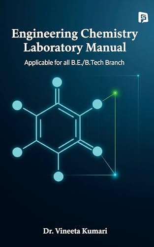 Engineering Chemistry Laboratory Manual