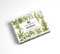 Botanical: Letter Writing Set / Briefpapier Set / Set de Correspondence (PEPIN LETTER WRITING SETS)