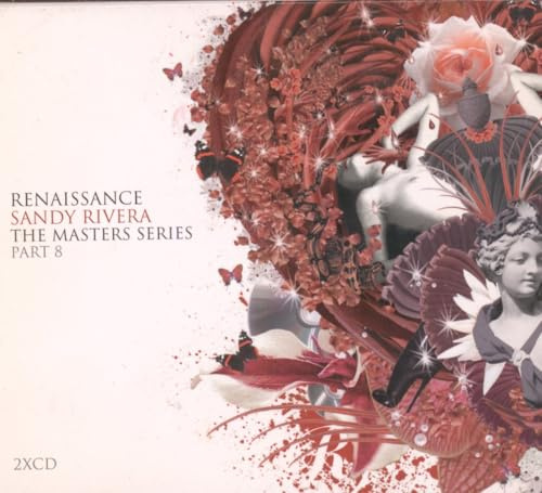 Renaissance Master Series 8
