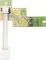 Siedle Zubehör Anschaltrelais für BTS/BTC-ZAR850-0, 2544245