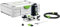 Festool 574364 Affleureuse modulaire MFK 700 EQ-Set