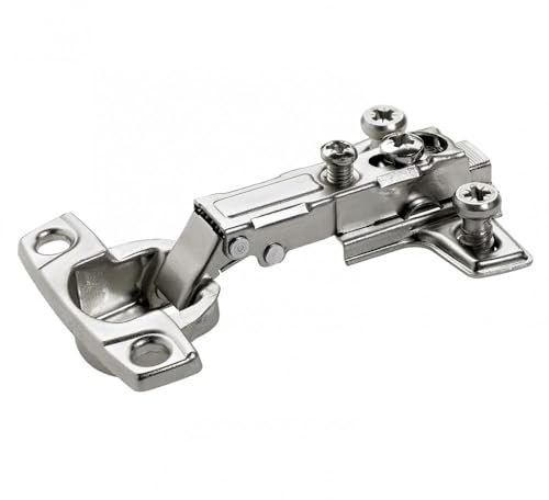 Hettich Furntech Gmbh Et-Co-Kg - Charniere Invisible Minimat 26Mm Recouvrement 95