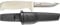 Hultafors Malermesser MK, 380040