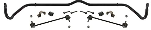 febi bilstein 37050 Anti Roll Bar Kit, pack of one