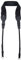 JJC NS-Q2 Extra Wide Comfort Neoprene Neck Strap with Quick Release Clip/Small Pockets, Black