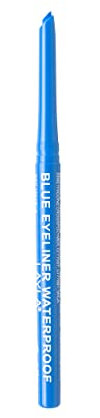 Eyeliner Waterproof Tonalità Blue