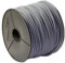 10 Meter Expander-seil 6mm Grau
