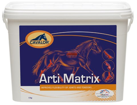 Cavalor Arti Matrix - 5 kg