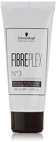 Schwarzkopf Professional Fibreplex No. 3 Bond Maintainer, 1er Pack, (1x 100 ml)
