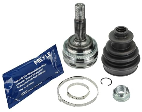 Meyle – Articulation of TOYOYA