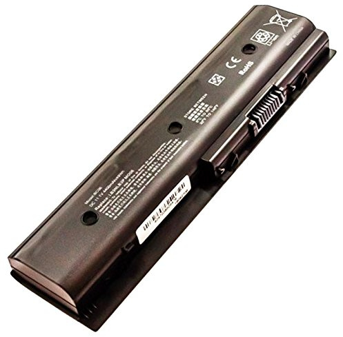 Akku kompatibel mit HP Akku HSTNN-LB3N, HSTNN-LB3P, 11,1 Volt 4400mAh