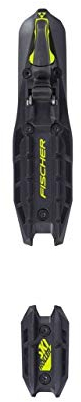 Fischer XC Classic Fixation pour rollers