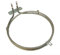 Find A Spare EQ C00311196 Fan Oven Element 2000W 2 Turn Whirlpool AKP007/IX