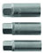 Laser 7295 Dünnwandiges Zündkerzen-Steckschlüssel-Set 3/8 „D, 3-teilig, Variety pack